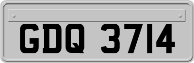 GDQ3714