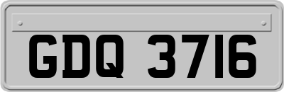 GDQ3716