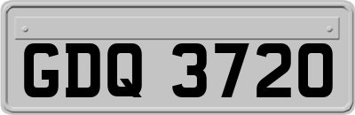 GDQ3720