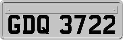 GDQ3722