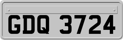 GDQ3724
