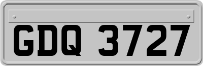 GDQ3727