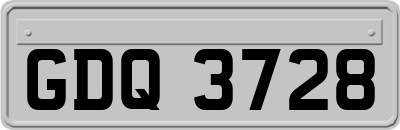 GDQ3728