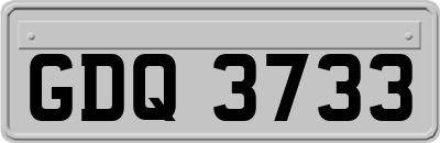 GDQ3733