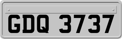 GDQ3737