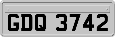 GDQ3742