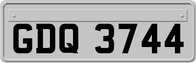 GDQ3744