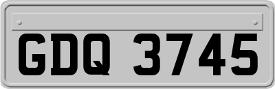 GDQ3745