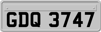 GDQ3747