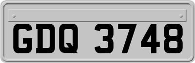 GDQ3748
