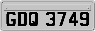 GDQ3749
