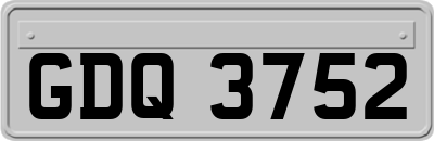 GDQ3752
