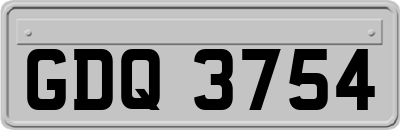 GDQ3754