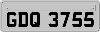 GDQ3755