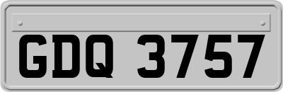 GDQ3757
