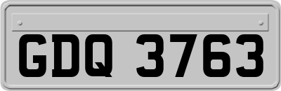 GDQ3763