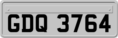 GDQ3764