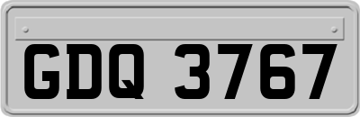 GDQ3767