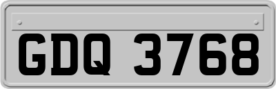 GDQ3768