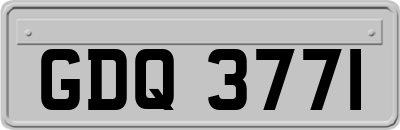 GDQ3771