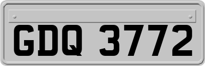 GDQ3772