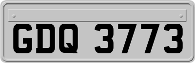GDQ3773
