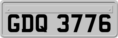 GDQ3776