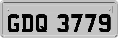 GDQ3779