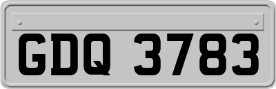 GDQ3783