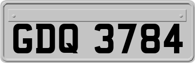 GDQ3784