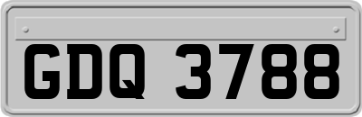 GDQ3788