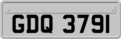 GDQ3791