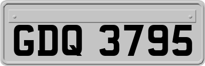 GDQ3795