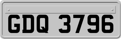 GDQ3796