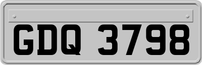 GDQ3798