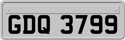 GDQ3799