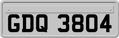 GDQ3804