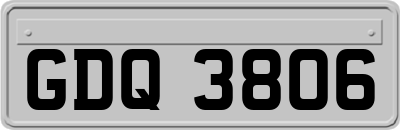 GDQ3806
