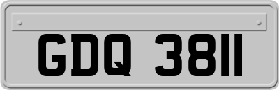 GDQ3811