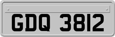 GDQ3812