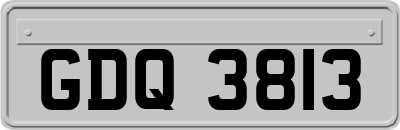 GDQ3813