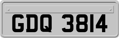 GDQ3814