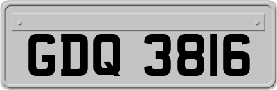 GDQ3816