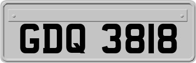 GDQ3818