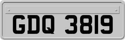 GDQ3819