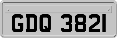 GDQ3821