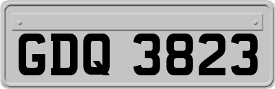 GDQ3823