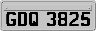 GDQ3825