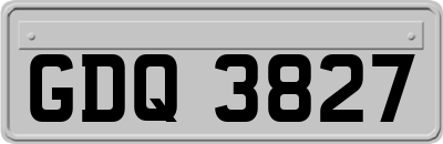 GDQ3827