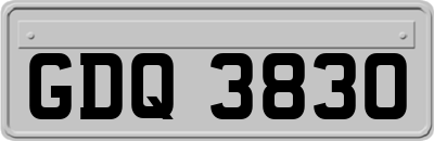 GDQ3830